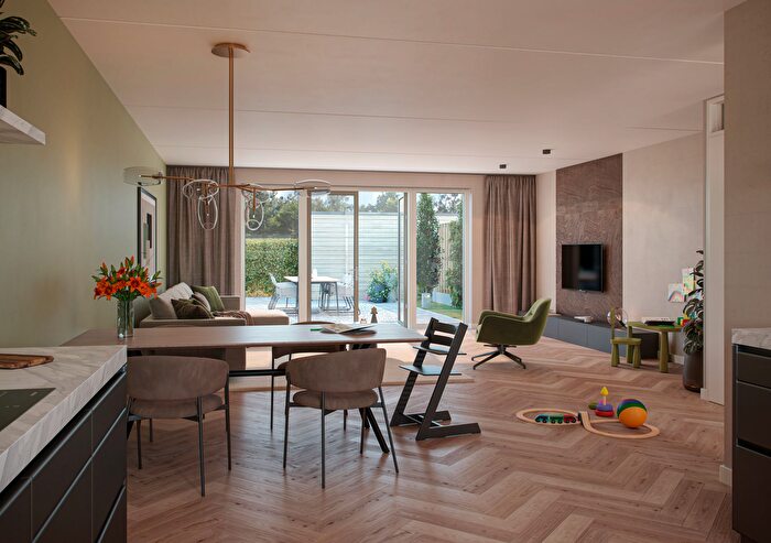 Koop en Huur Huizen - 3