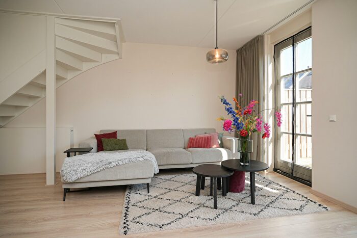 Koop en Huur Huizen - 3