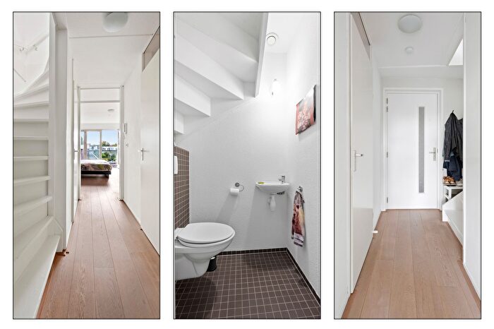 Koop en Huur Huizen - 3