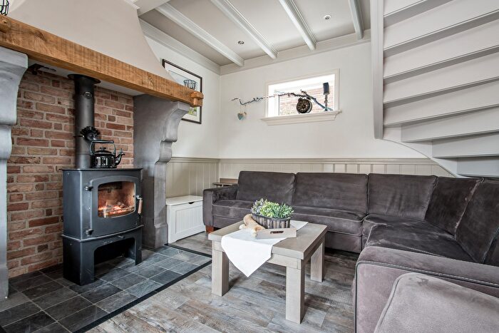 Koop en Huur Huizen - 3