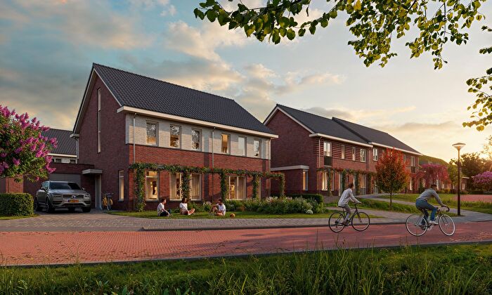 Koop en Huur Huizen - 2