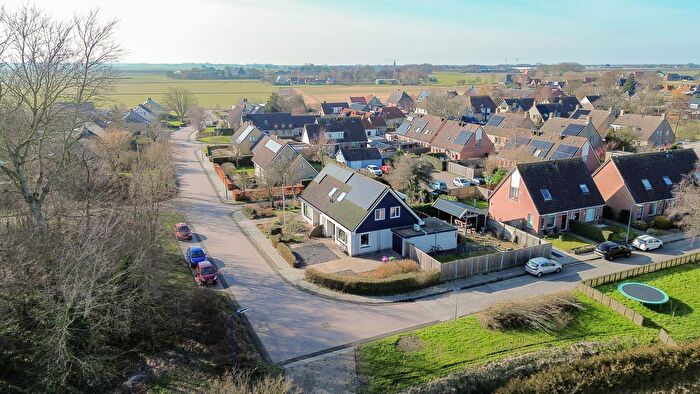Koop en Huur Huizen - 2