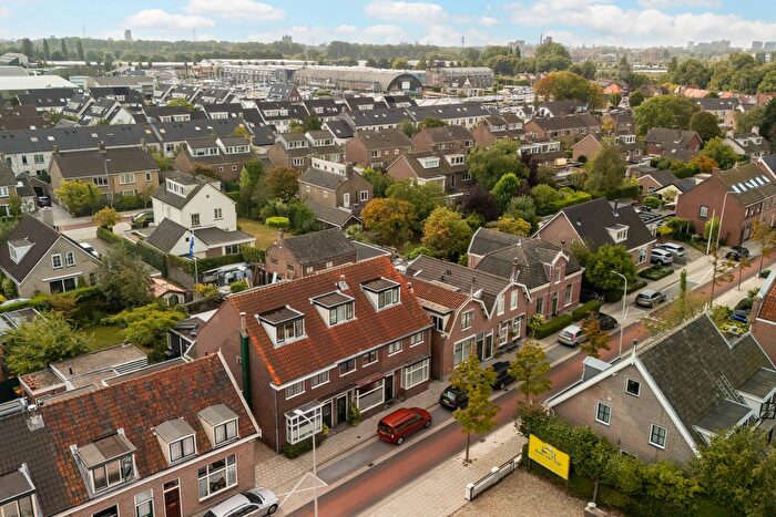 Koop en Huur Huizen - 3