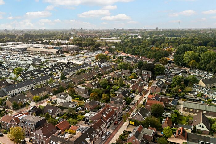 Koop en Huur Huizen - 2