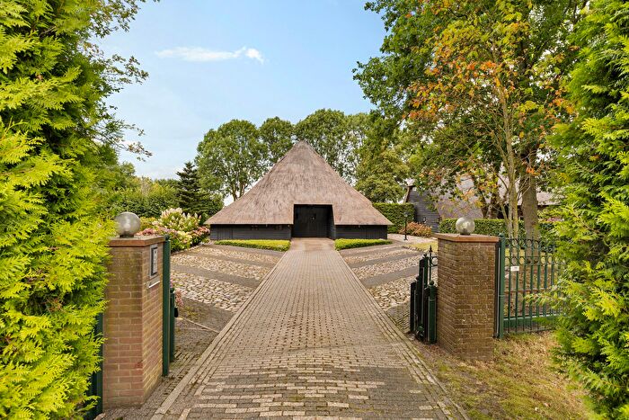 Koop en Huur Huizen - 2