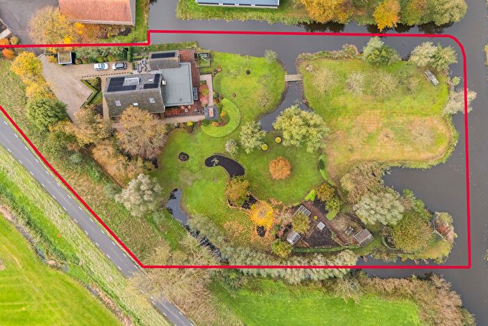 Koop en Huur Huizen - 2