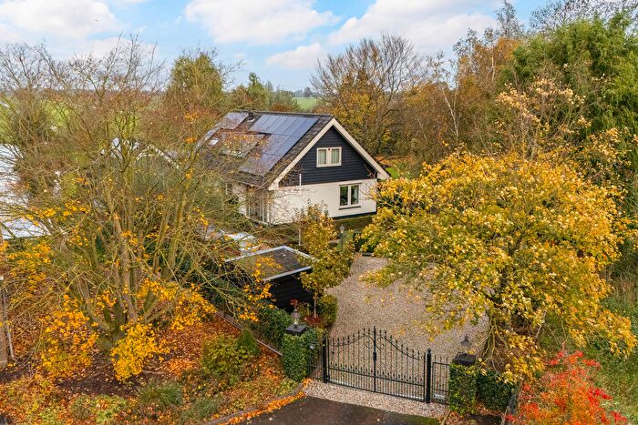 Koop en Huur Huizen - 3