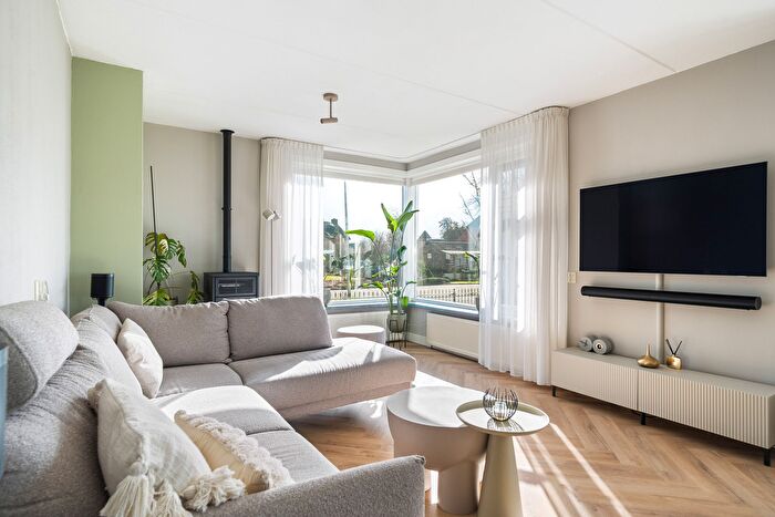 Koop en Huur Huizen - 2