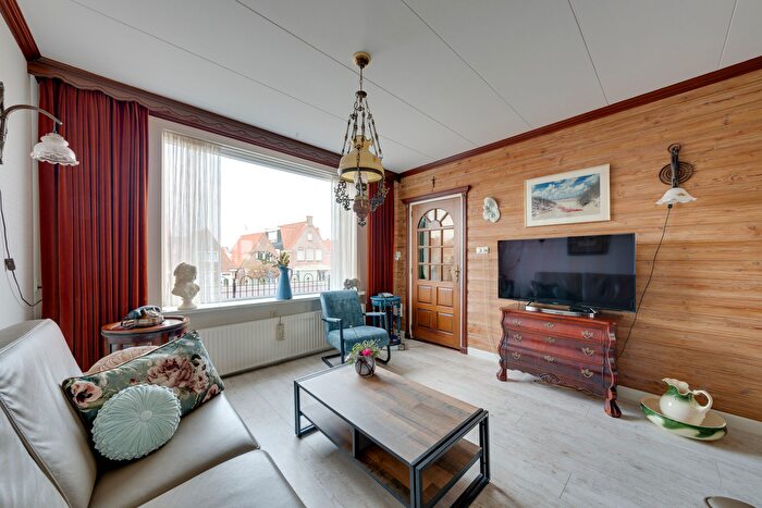 Koop en Huur Huizen - 3