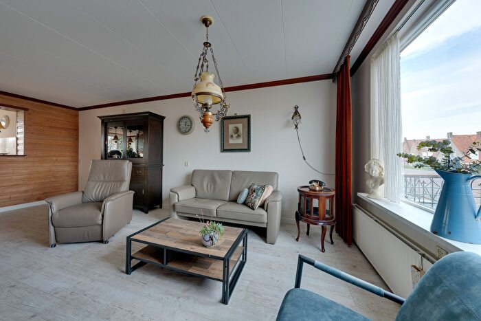 Koop en Huur Huizen - 2