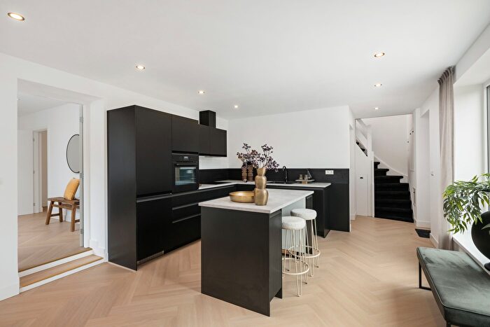 Koop en Huur Huizen - 2