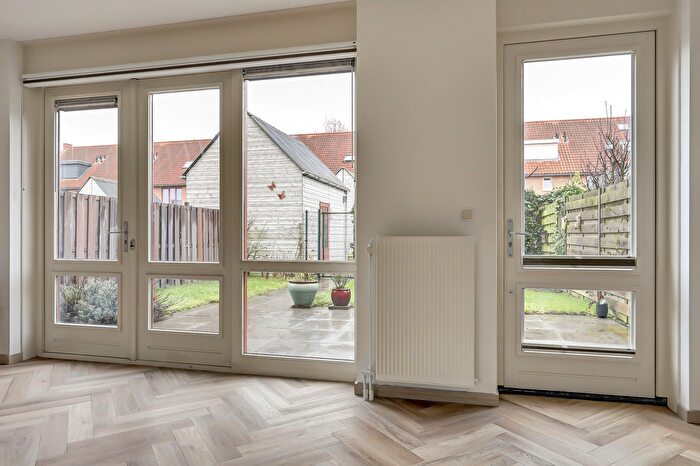 Koop en Huur Huizen - 3