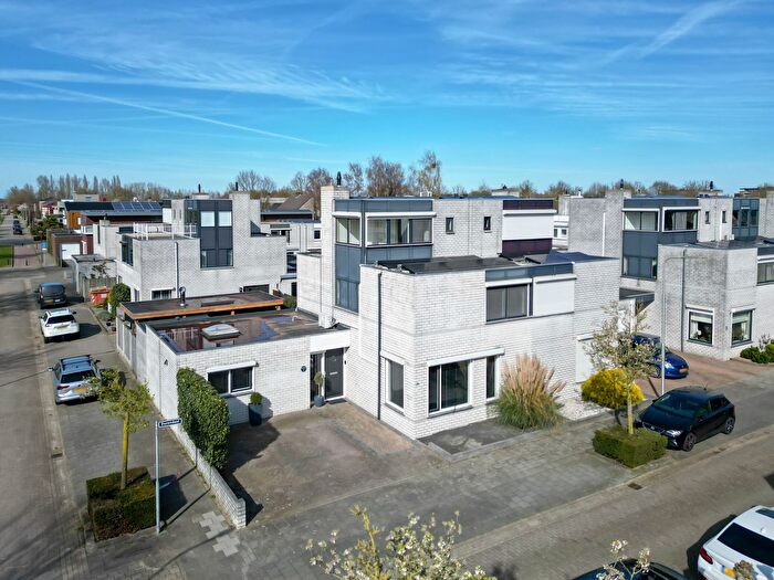 5-kamerhuis te koop in Mettegeupel, Oss
