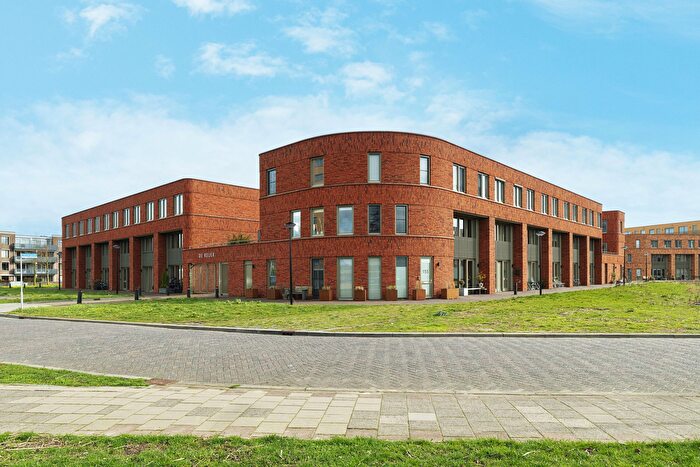 Koop en Huur Huizen - 3
