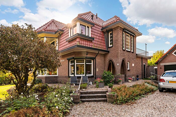 Koop en Huur Huizen - 2