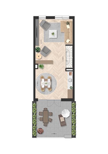 Koop en Huur Huizen - 2