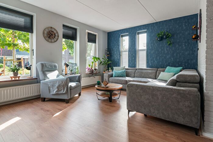 Koop en Huur Huizen - 3