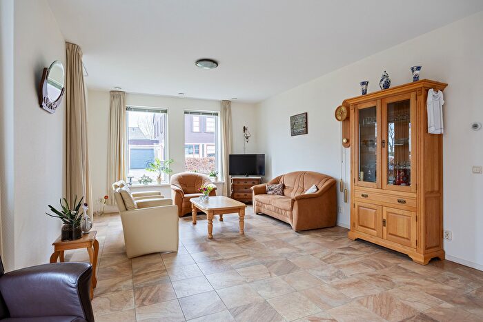 Koop en Huur Huizen - 2