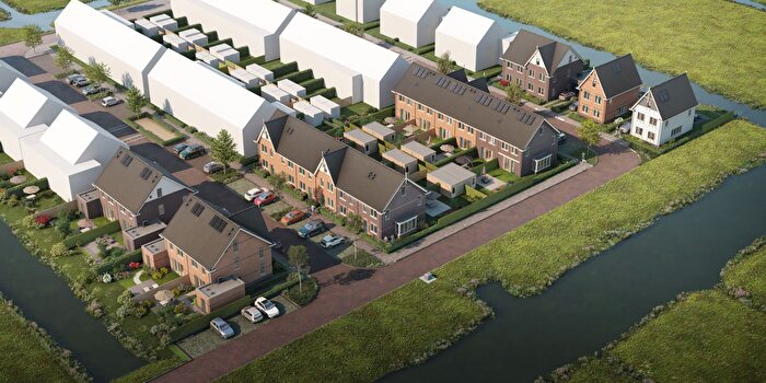 Koop en Huur Huizen - 2