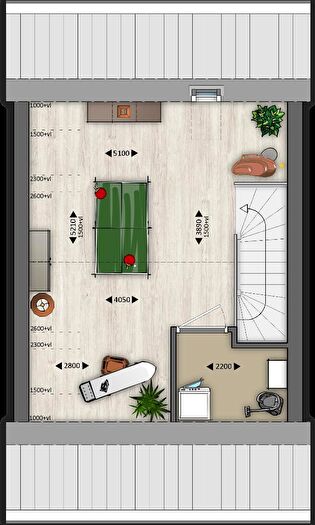 Koop en Huur Huizen - 3