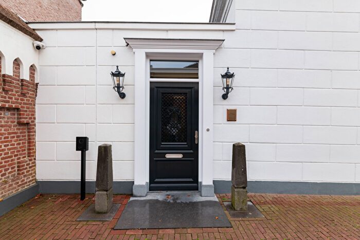 Koop en Huur Huizen - 2