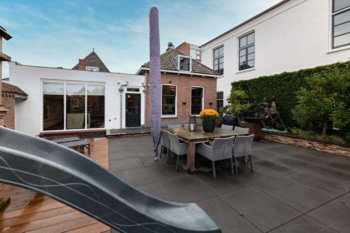 Koop en Huur Huizen - 3