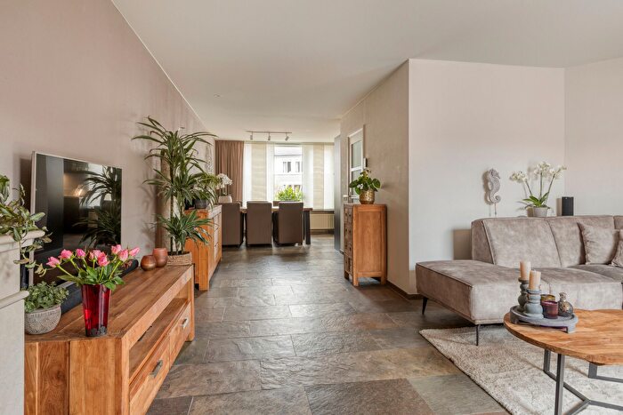 Koop en Huur Huizen - 3