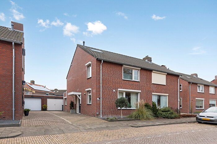 Koop en Huur Huizen - 2