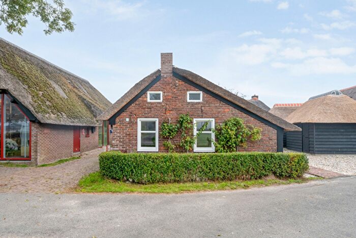 Koop en Huur Huizen - 2