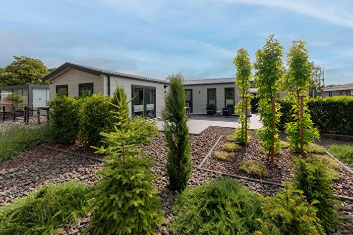 2-kamerhuis te koop in Arcen – Dorperheideweg, Verspreide huizen Arcen