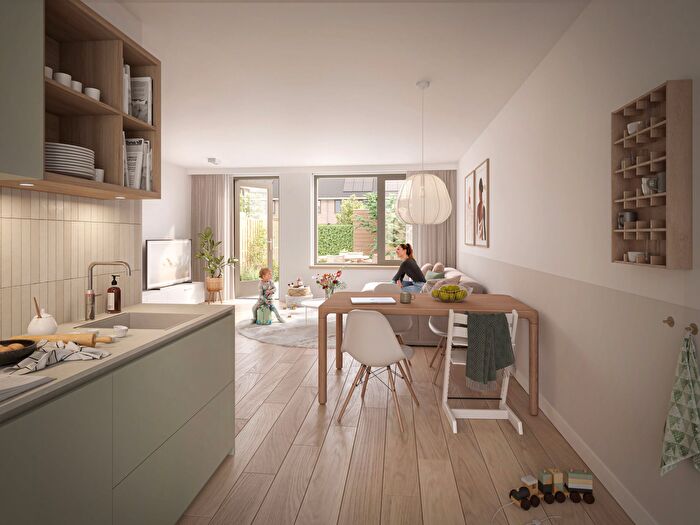 Koop en Huur Huizen - 2