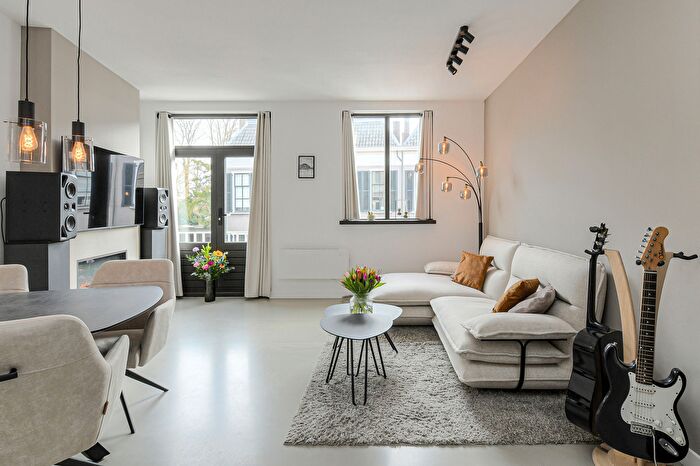 Koop en Huur Huizen - 2