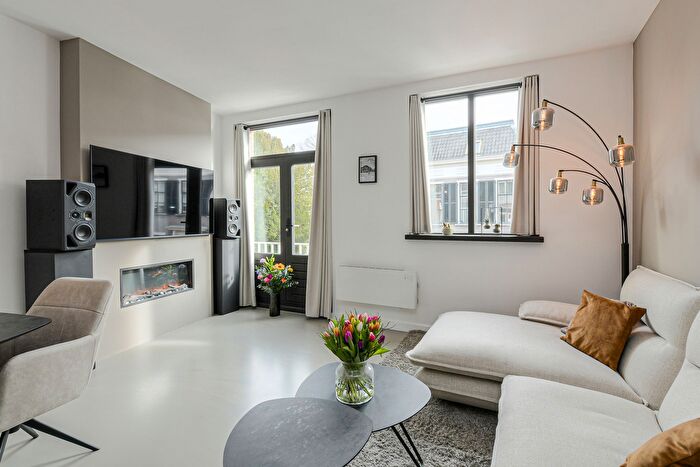 Koop en Huur Huizen - 3