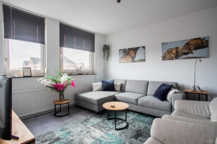 Koop en Huur Huizen - 3