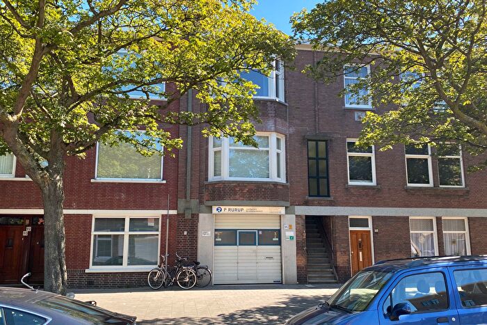 4-kamerappartement te koop in Den Haag – Appelstraat, Vruchtenbuurt