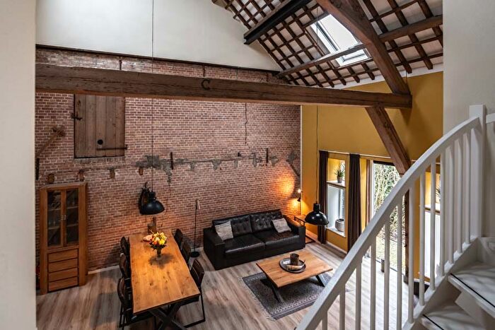 Koop en Huur Huizen - 3