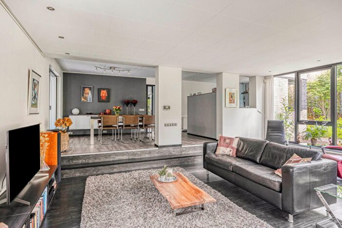 Koop en Huur Huizen - 3