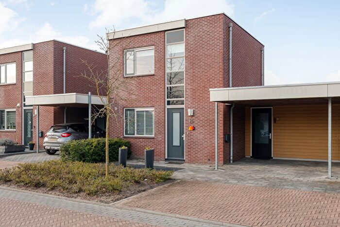 4-kamerhuis te koop in Dedemsvaart-Zuidoost, Dedemsvaart