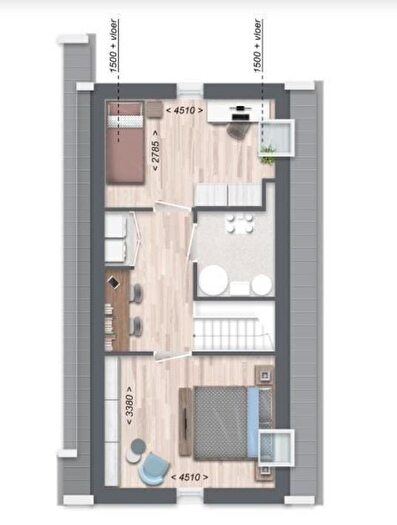Koop en Huur Huizen - 3