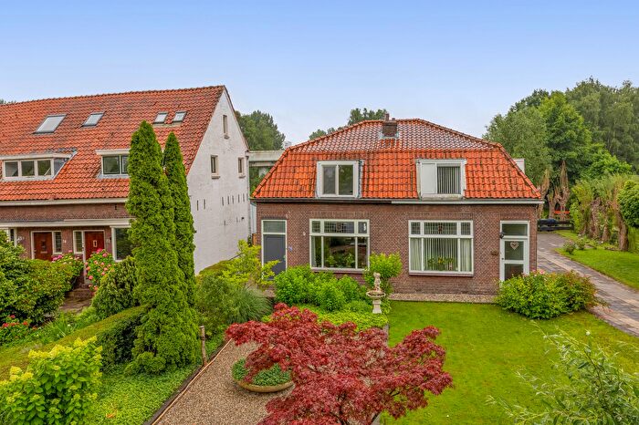 Koop en Huur Huizen - 3