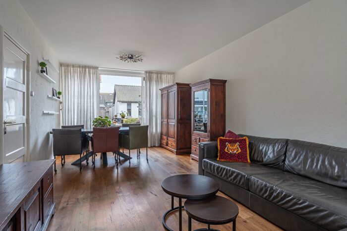 Koop en Huur Huizen - 2
