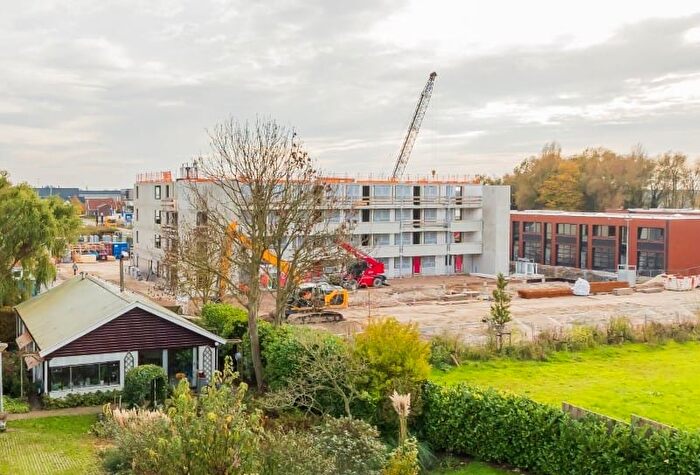 Koop en Huur Huizen - 3