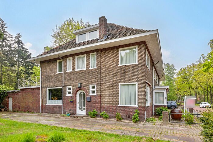 9-kamerhuis te koop in Goirle – Tilburgseweg, Tilburgseweg