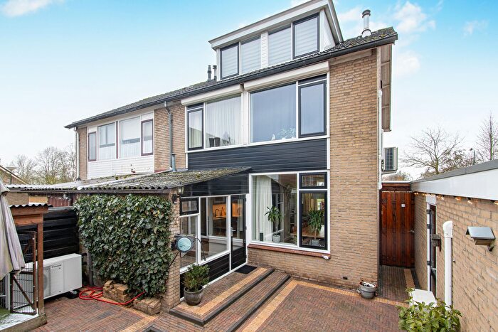 Koop en Huur Huizen - 2