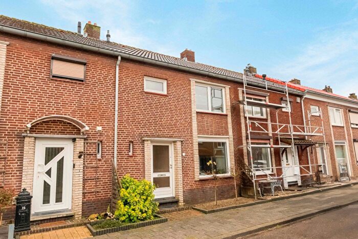Koop en Huur Huizen - 2