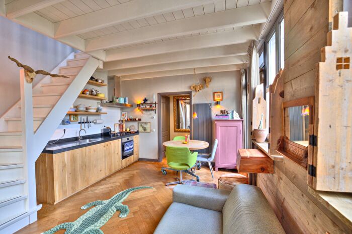 Koop en Huur Huizen - 2