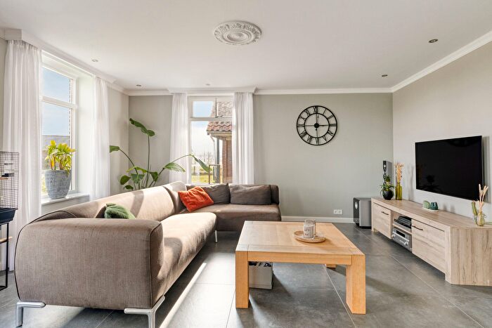 Koop en Huur Huizen - 3