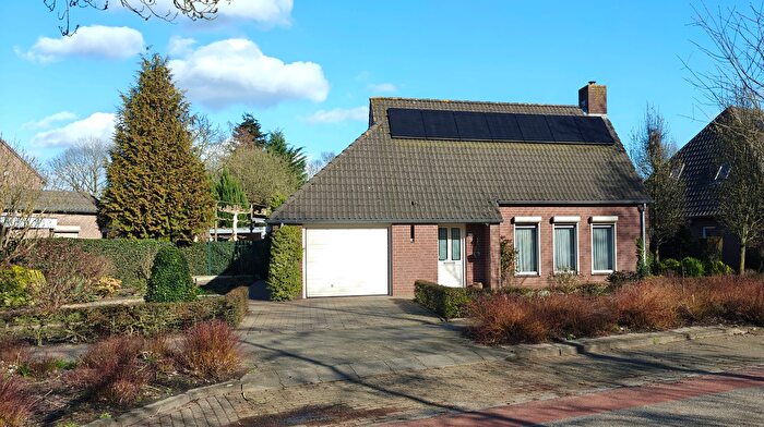 5-kamerhuis te koop in Gemert-Oost, Gemert