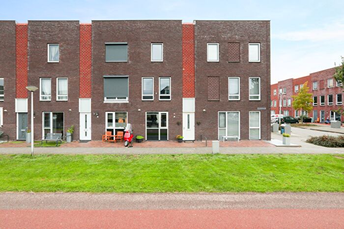 Koop en Huur Huizen - 3