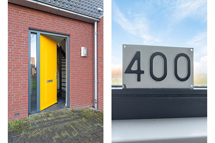 Koop en Huur Huizen - 2